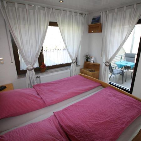 Komfort Ferienwohnung Fewo74-1 Bremm Bagian luar foto