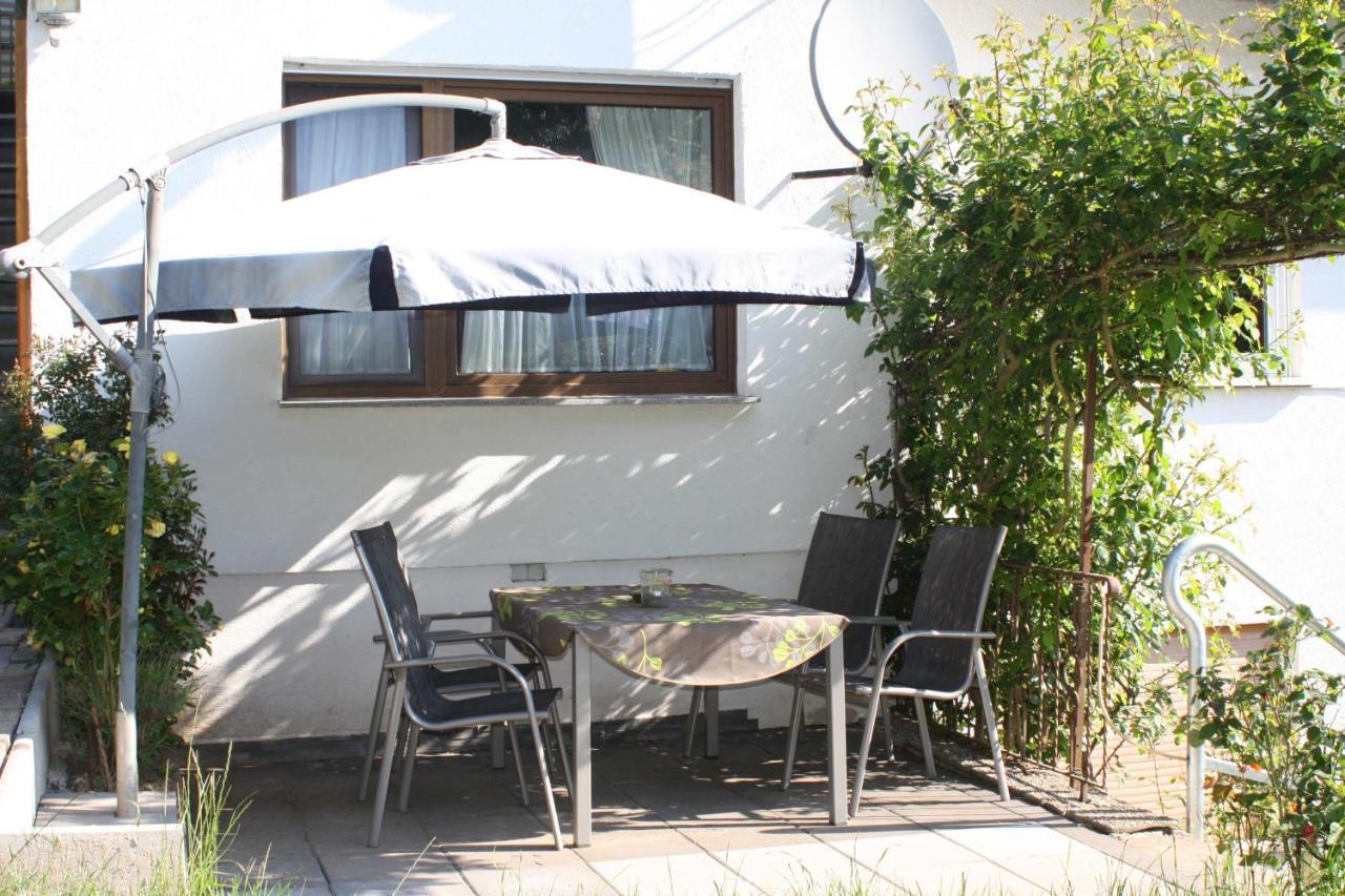 Komfort Ferienwohnung Fewo74-1 Bremm Bagian luar foto