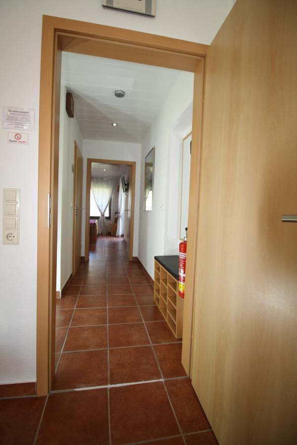 Komfort Ferienwohnung Fewo74-1 Bremm Bagian luar foto