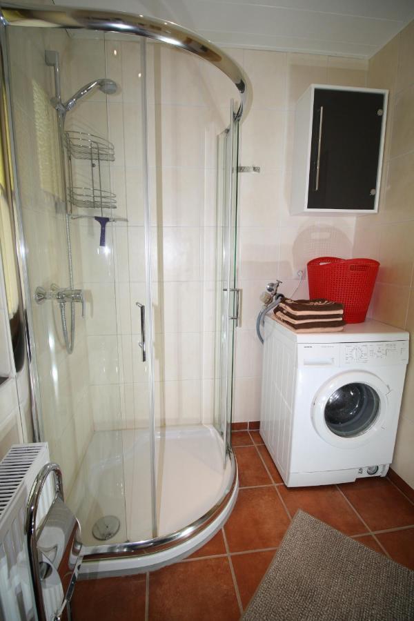 Komfort Ferienwohnung Fewo74-1 Bremm Bagian luar foto
