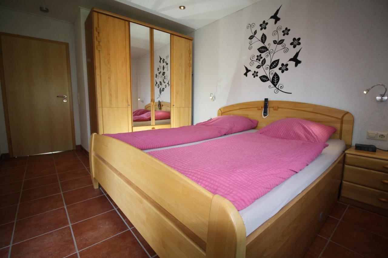 Komfort Ferienwohnung Fewo74-1 Bremm Bagian luar foto