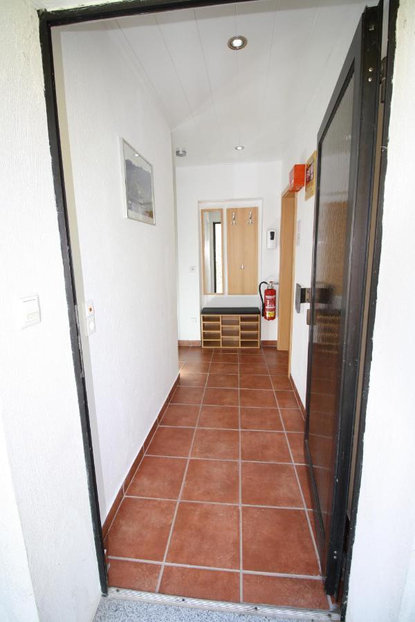 Komfort Ferienwohnung Fewo74-1 Bremm Bagian luar foto