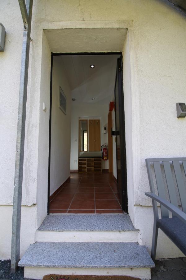Komfort Ferienwohnung Fewo74-1 Bremm Bagian luar foto
