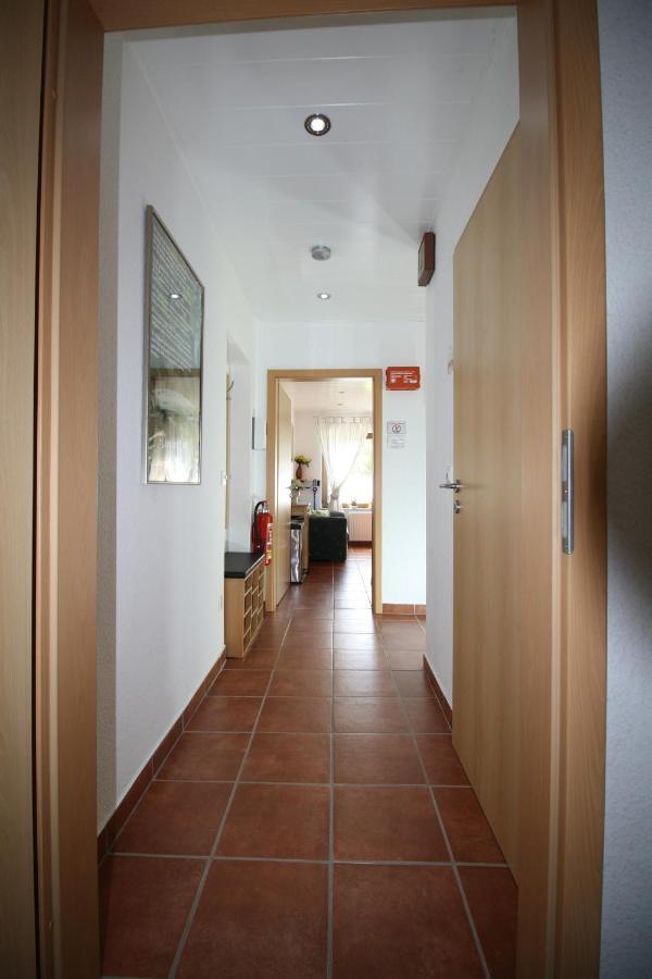 Komfort Ferienwohnung Fewo74-1 Bremm Bagian luar foto