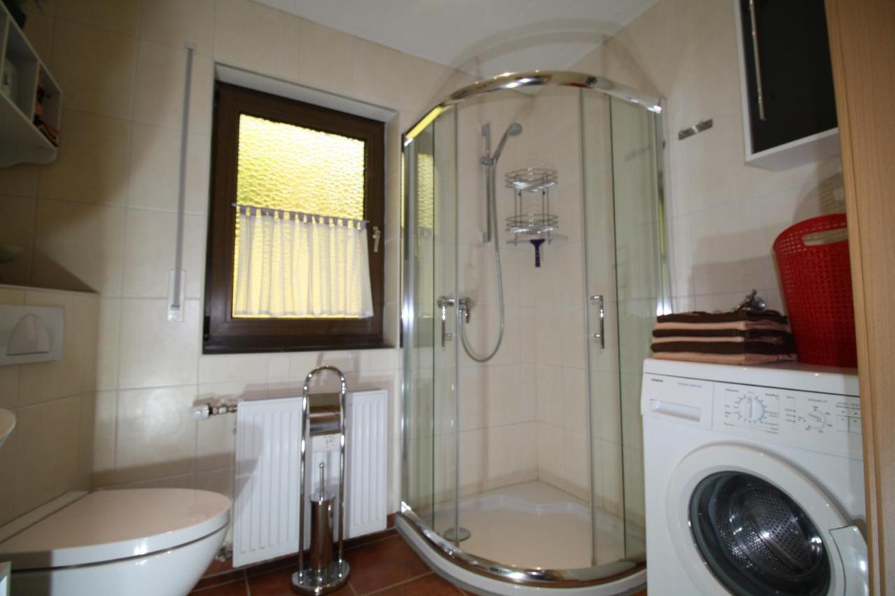 Komfort Ferienwohnung Fewo74-1 Bremm Bagian luar foto