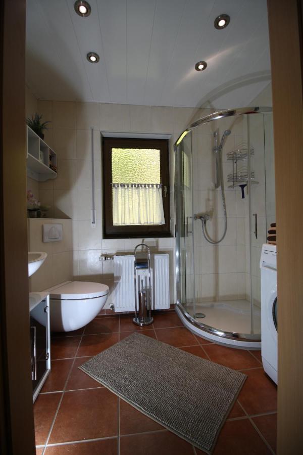 Komfort Ferienwohnung Fewo74-1 Bremm Bagian luar foto