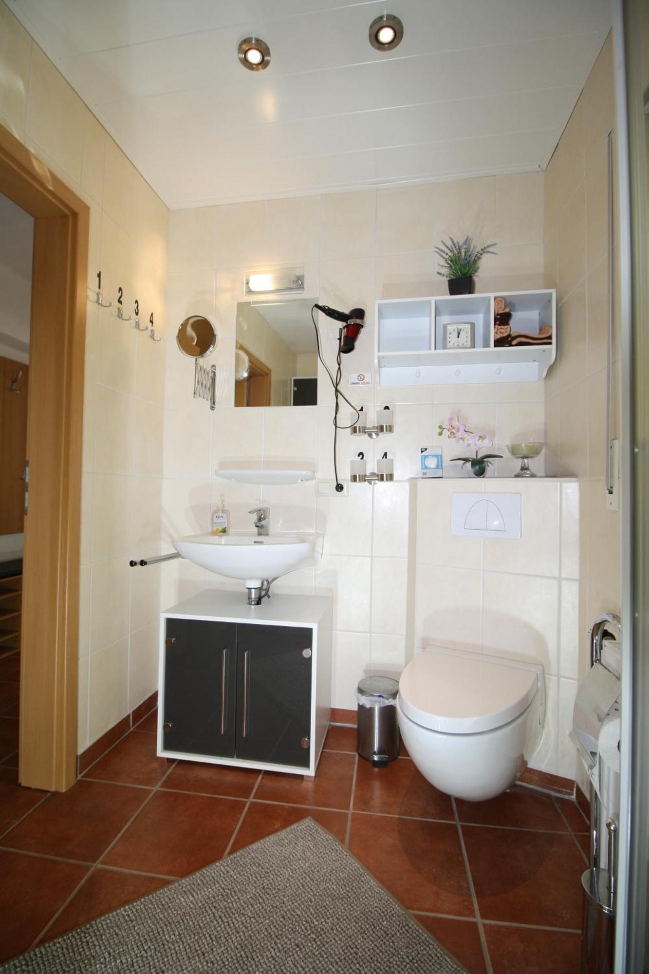 Komfort Ferienwohnung Fewo74-1 Bremm Bagian luar foto